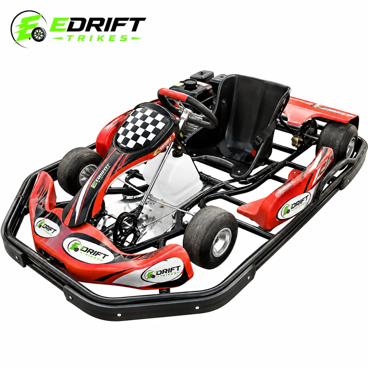 GC2002 Adult Racing Go Kart