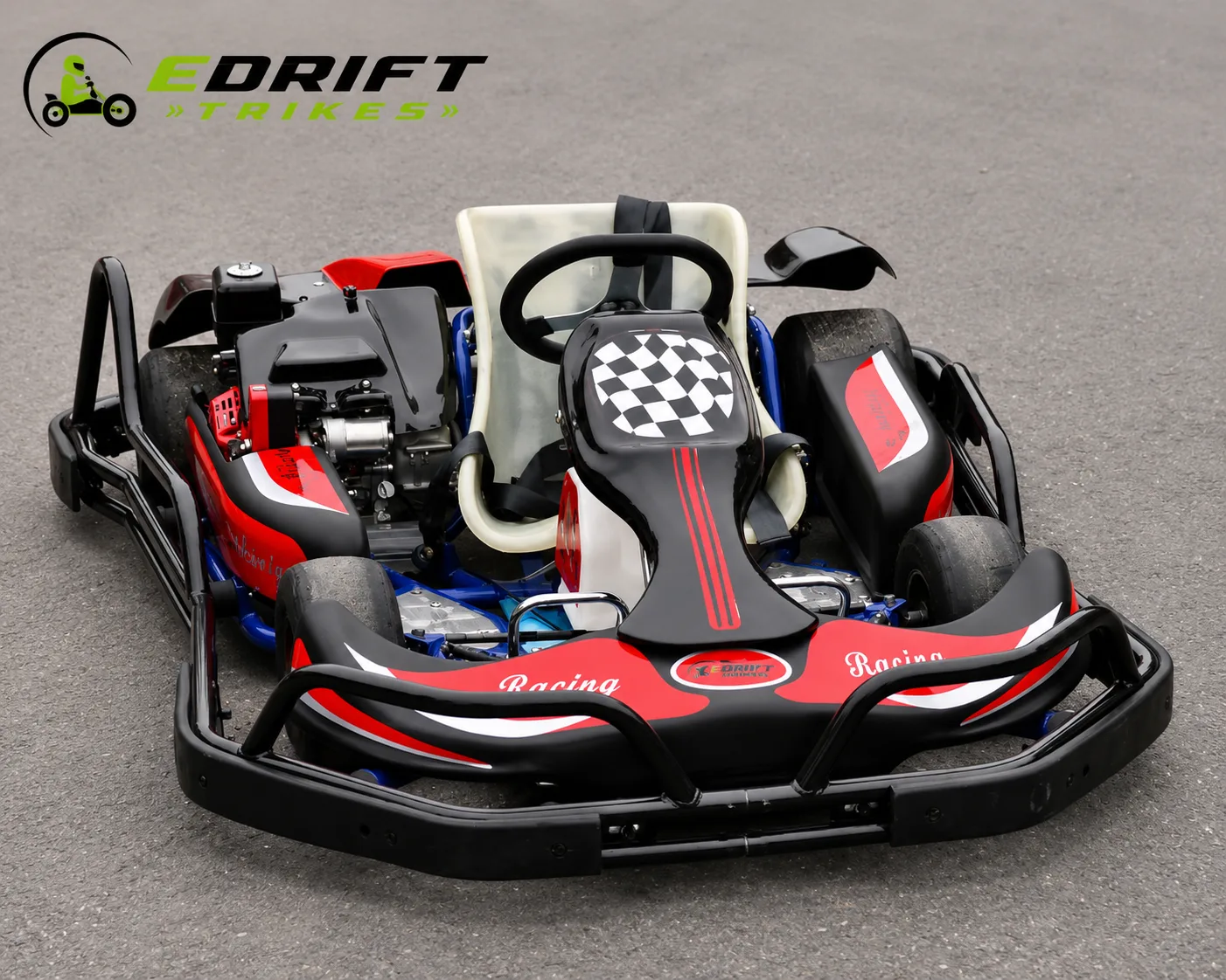 GC2009 Off-Road Go Kart